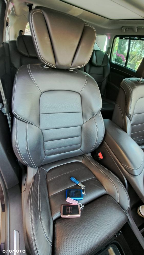 Renault Espace 1.6 dCi Energy Initiale Paris EDC 7os - 23