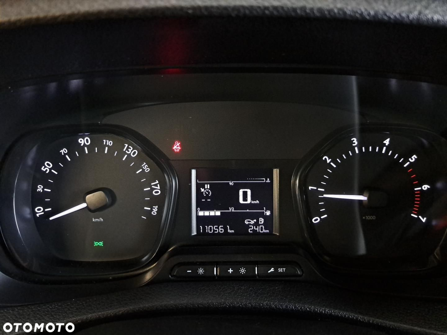 Toyota PROACE - 26