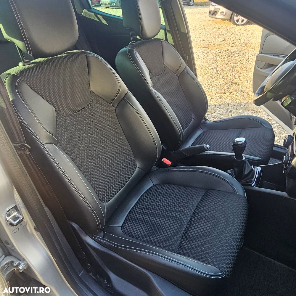 Renault Clio (Energy) TCe 90 Bose Edition - 9