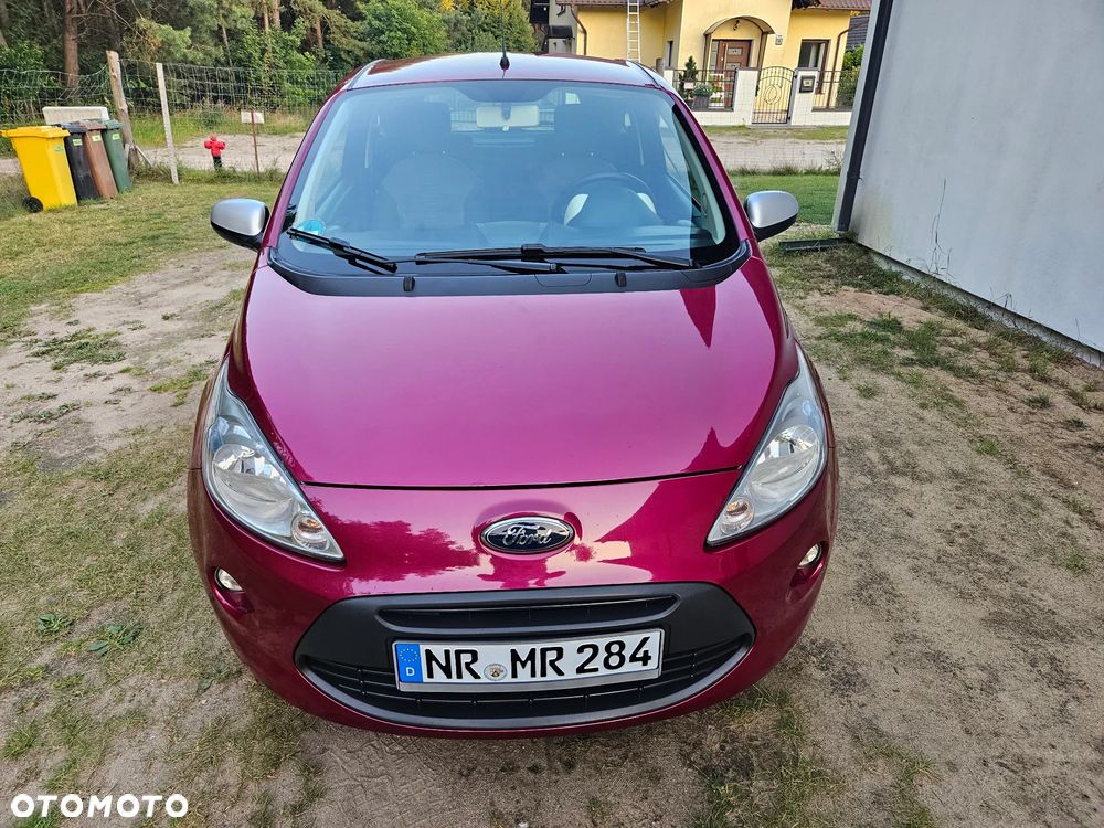 Ford KA 1.2 Titanium+ - 15