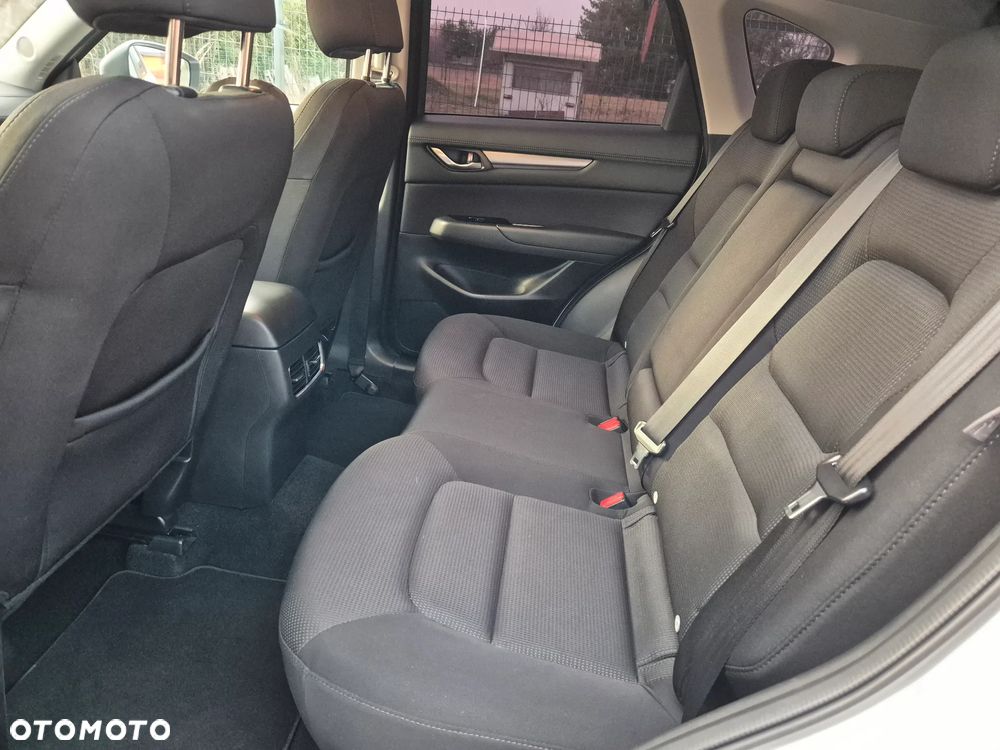 Mazda CX-5 2.0 Skyjoy 2WD - 25