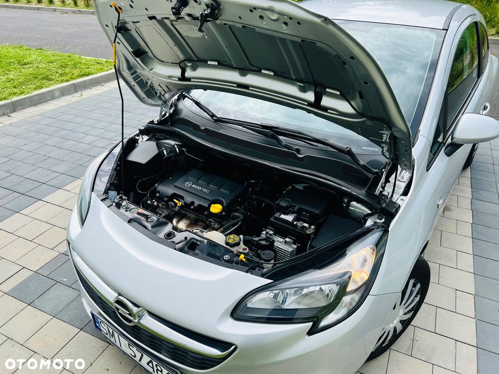 Opel Corsa 1.4 Active - 30