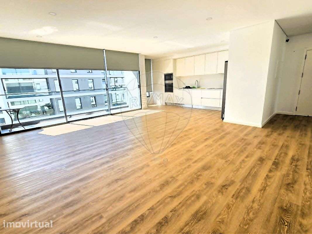 Apartamento T3 para arrendamento - Grande imagem: 2/10