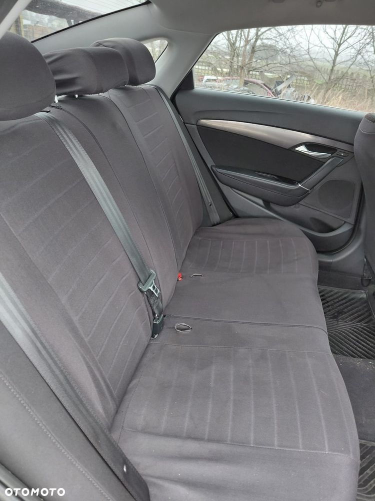 Hyundai i40 1.7 CRDi Premium - 17