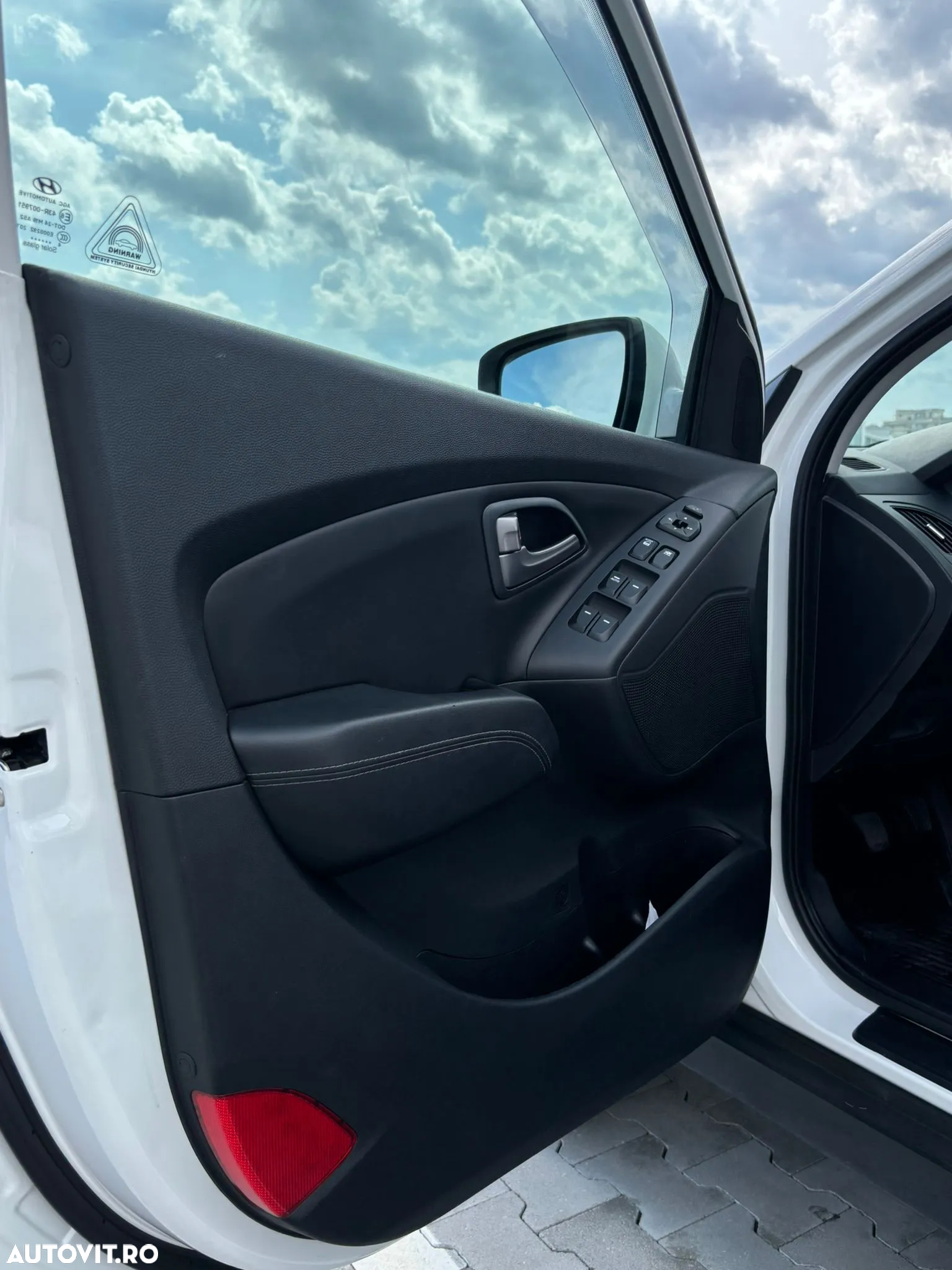 Hyundai ix35 - 18