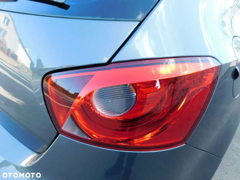 Seat Ibiza 1.2 12V Reference Salsa - 10