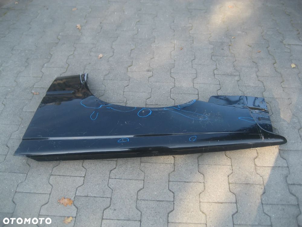volvo v70 s70 97-00r błotnik przód lewy - 10