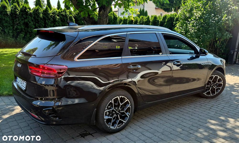Kia Ceed - 17