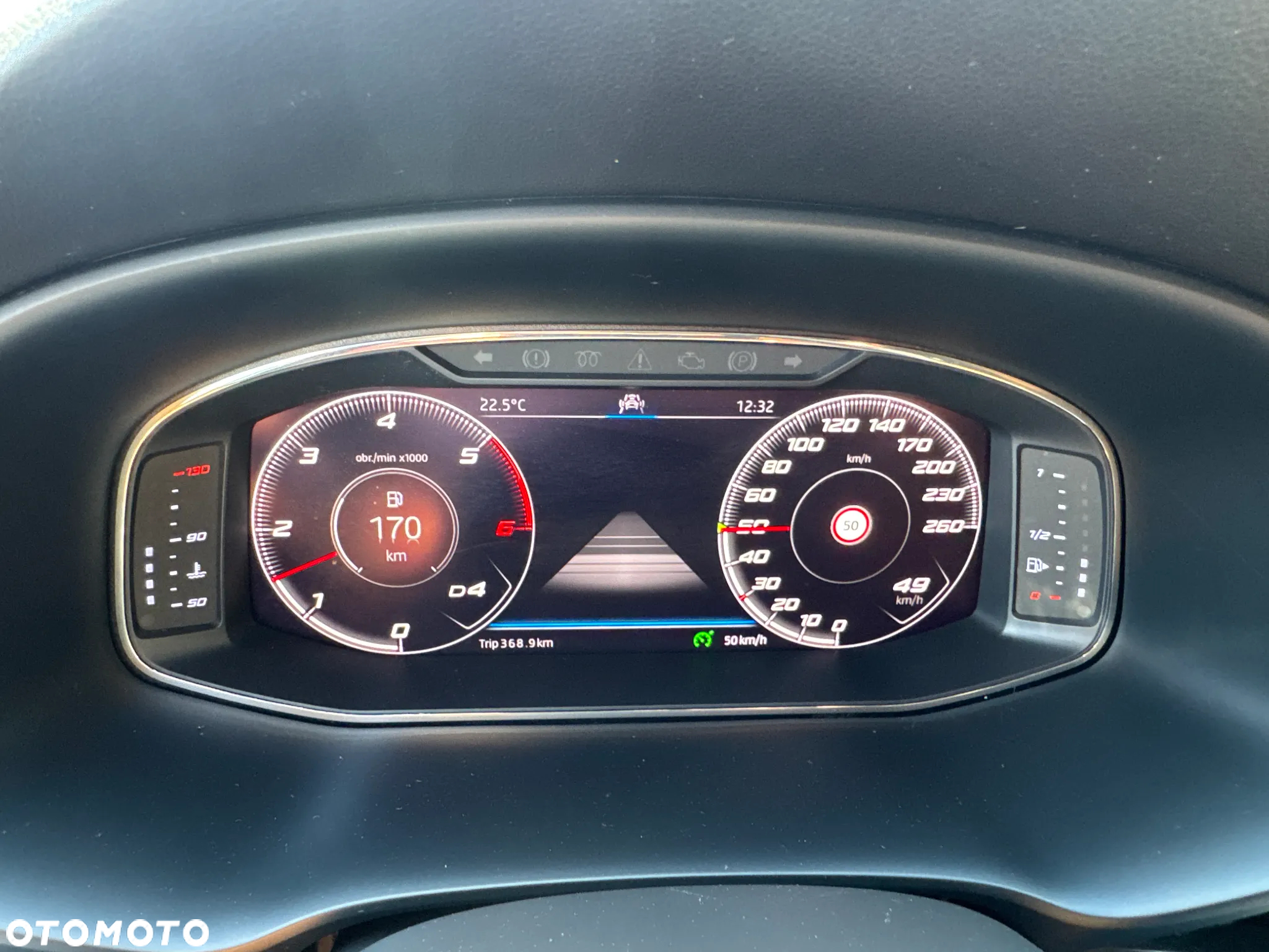Seat Leon 2.0 TDI DSG FR Plus - 15