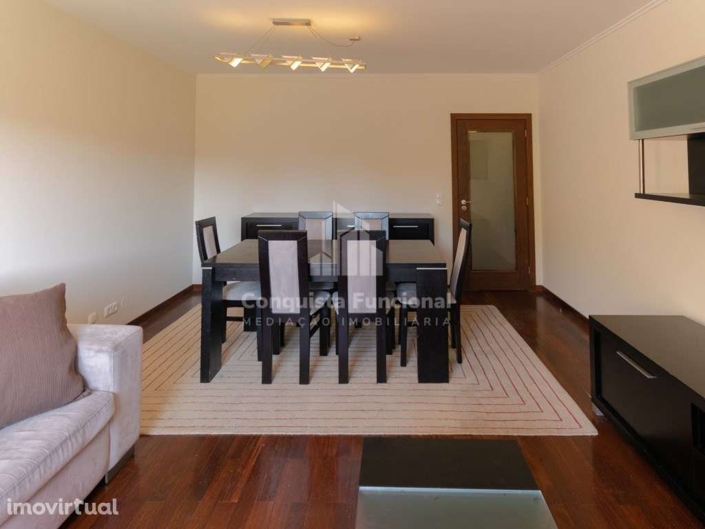 T2 mobilado e equipado Hospital São João - Grande imagem: 2/20