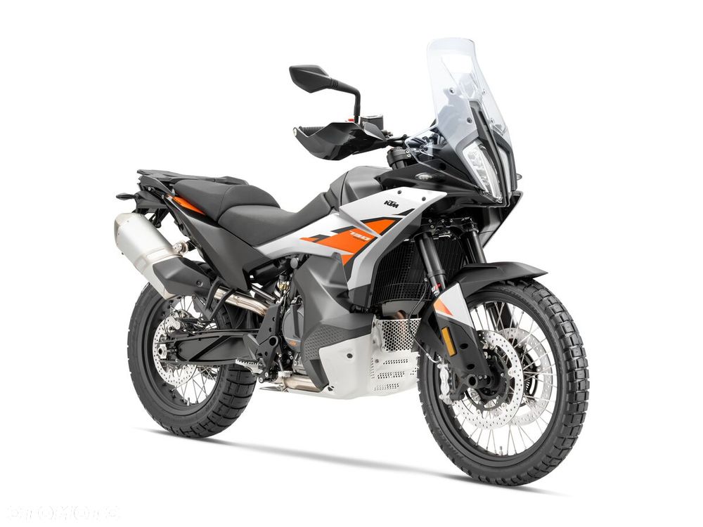 KTM Adventure - 2