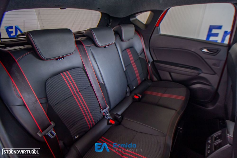 Renault Captur 1.3 TCe RS Line - 28