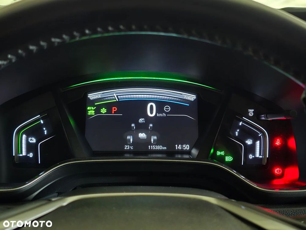 Honda CR-V 2.0 i-MMD Elegance (Honda Connect+) - 15