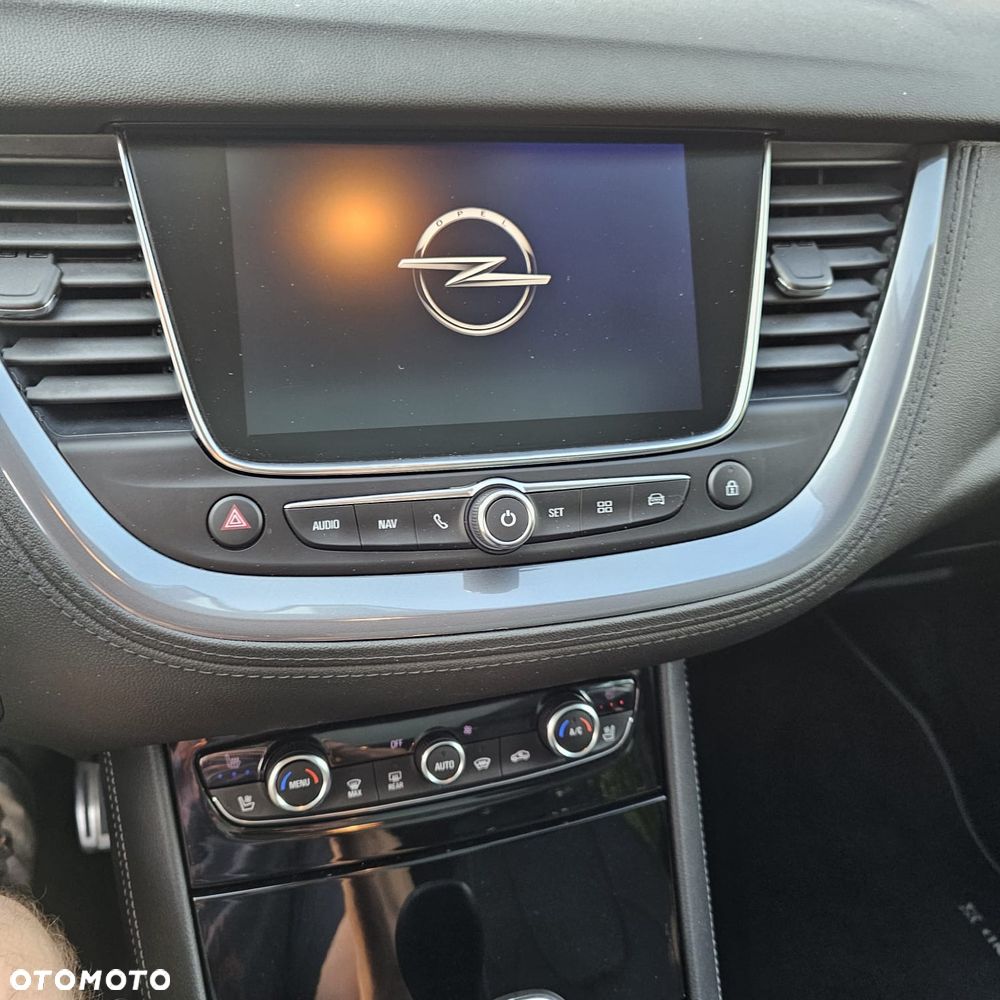 Opel Grandland X - 18