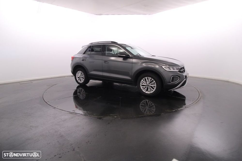 VW T-Roc 1.0 TSI Style - 10