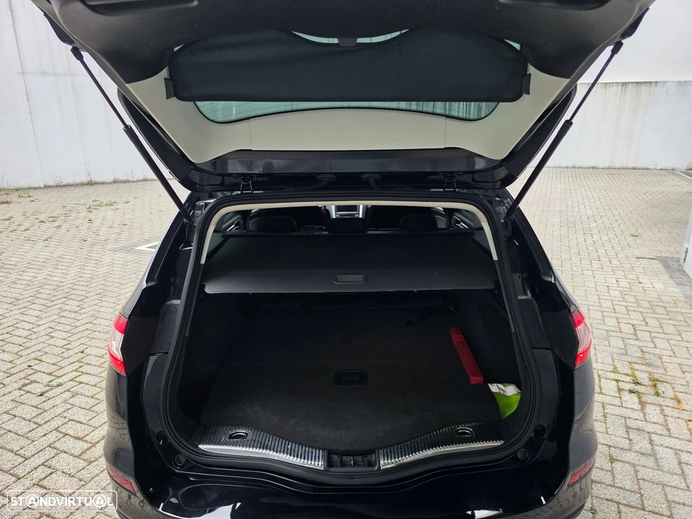 Ford Mondeo SW 1.5 TDCi Business Plus ECOnetic - 60