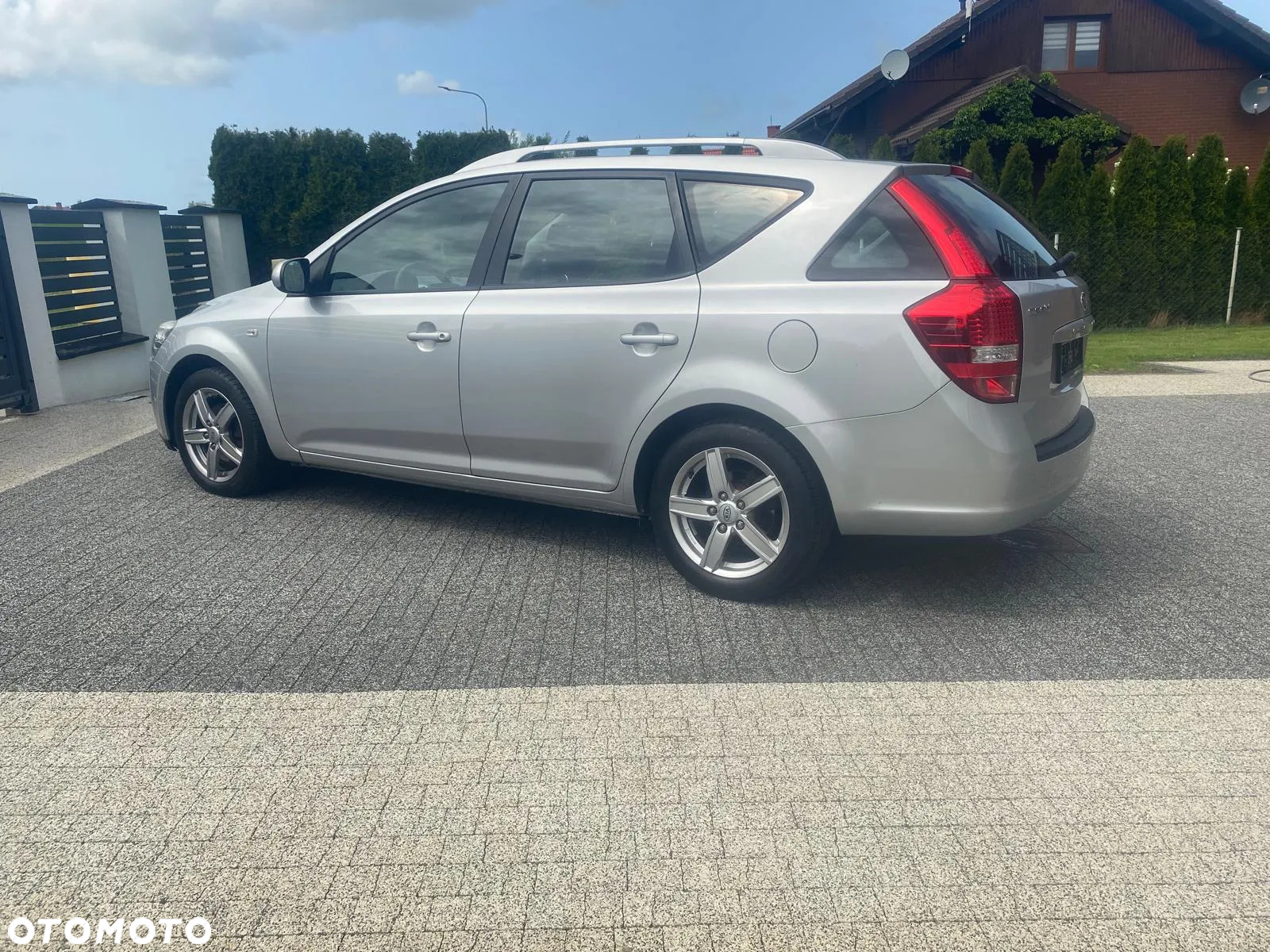 Kia Ceed - 20