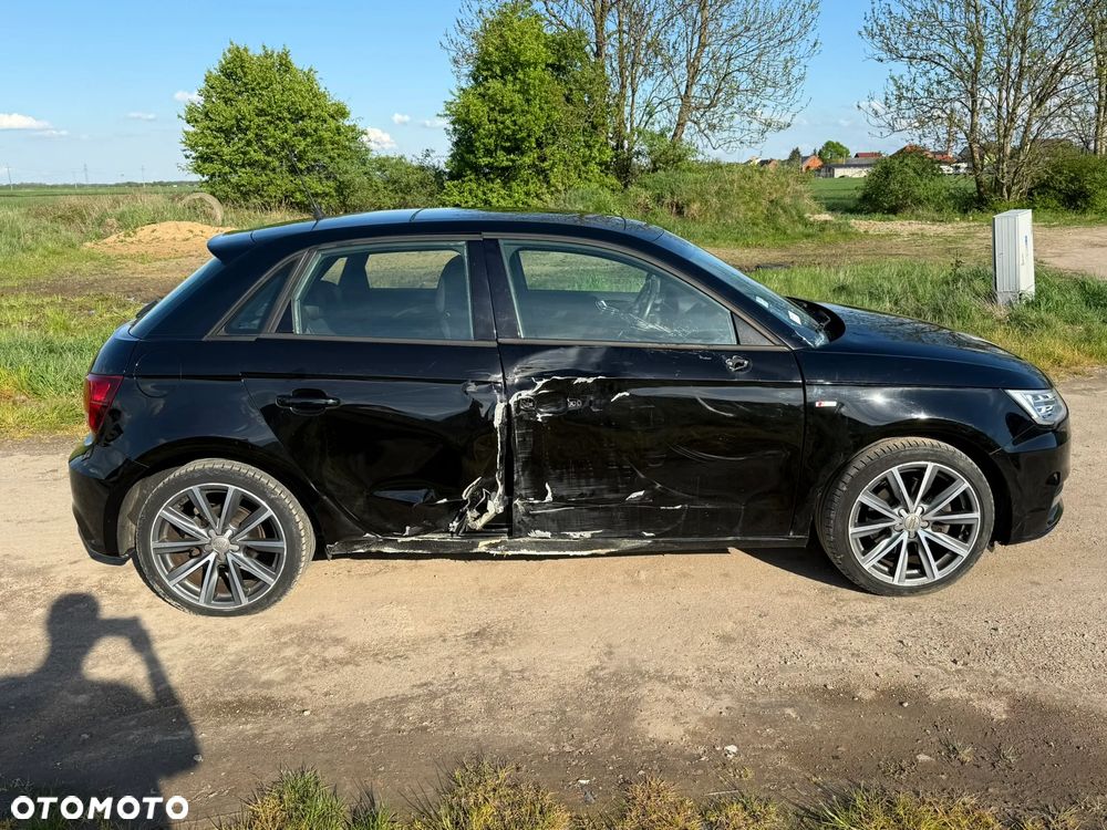 Audi A1 Sportback - 8