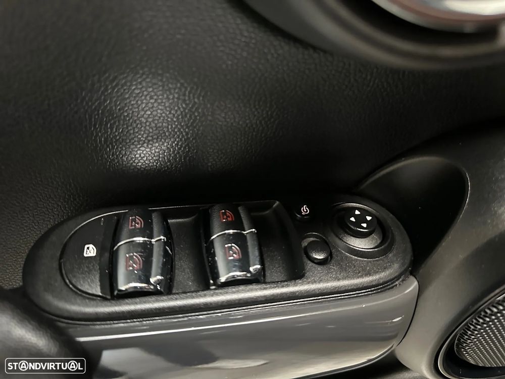 MINI 5 Portas One D - 13