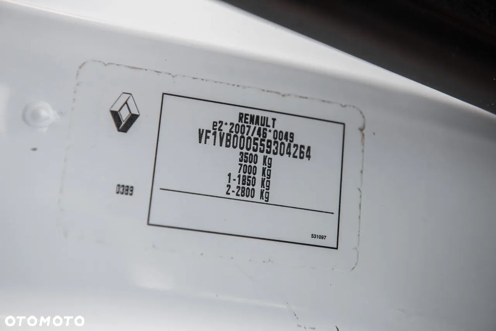 Renault Master - 25