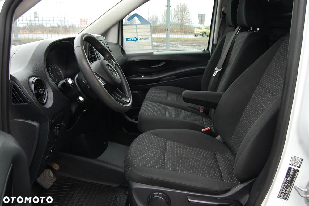 Mercedes-Benz Vito - 12