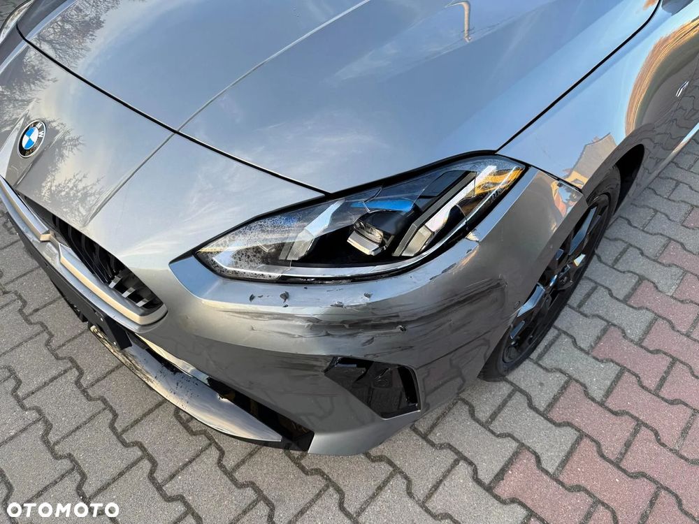 BMW Seria 1 120d M Sport Sport - 16