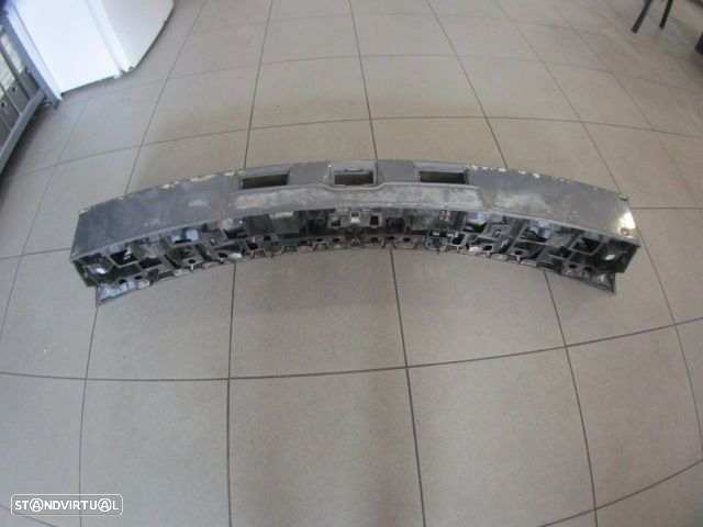 Grelha Friso 8200094139D RENAULT  MEGANE 2 FASE 2 2007 1.5DCI 105CV 5P CINZA AZULADO TR PC TR MATRICULA - 2