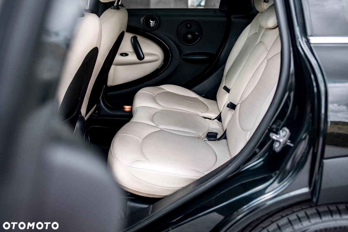 MINI Countryman - 9