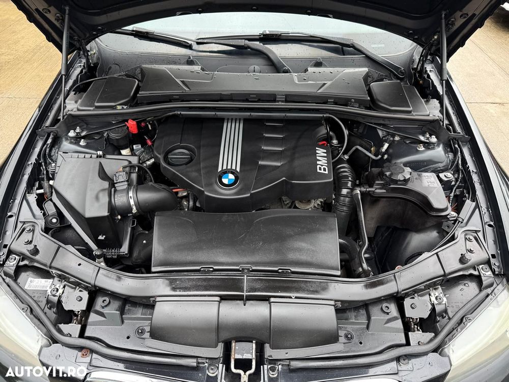 BMW Seria 3 - 8