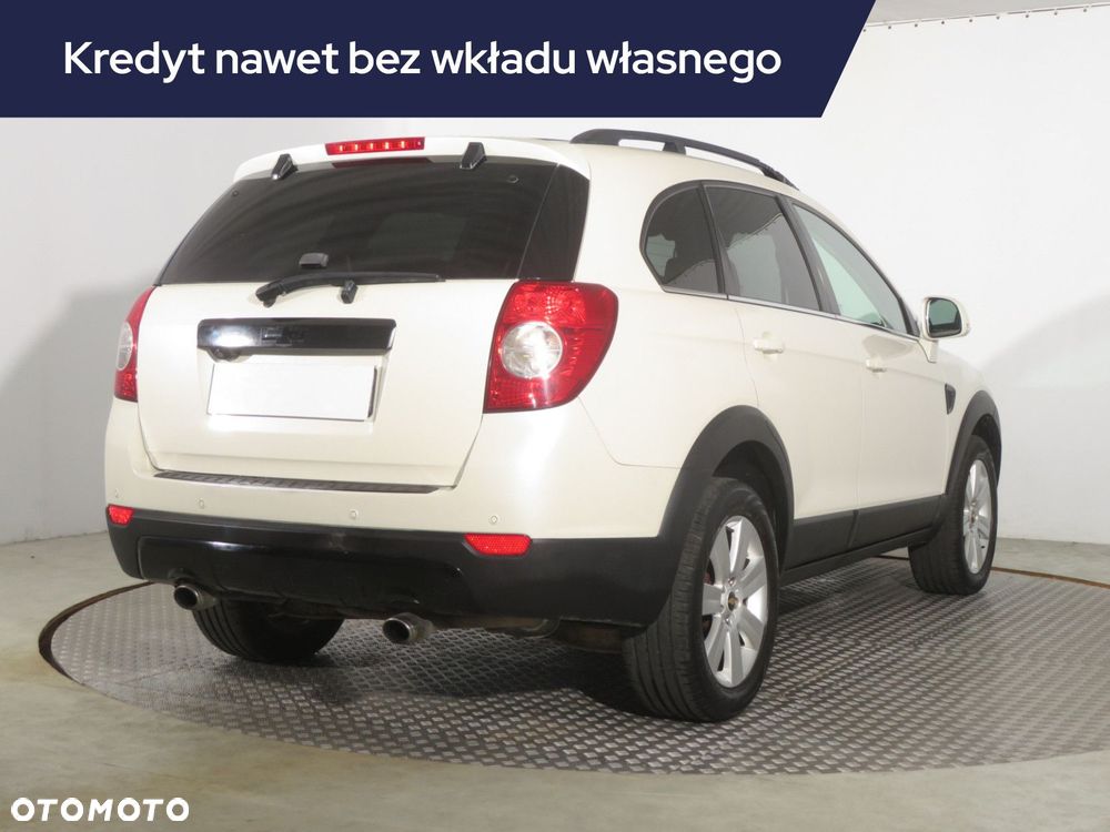Chevrolet Captiva - 7