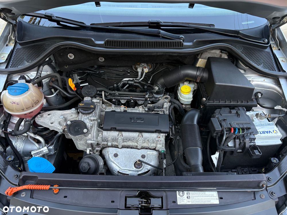 Volkswagen Polo - 19