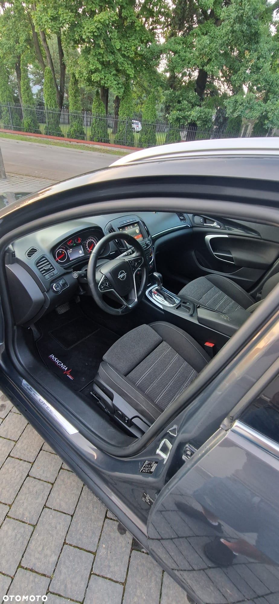 Opel Insignia 2.0 CDTI Edition - 23