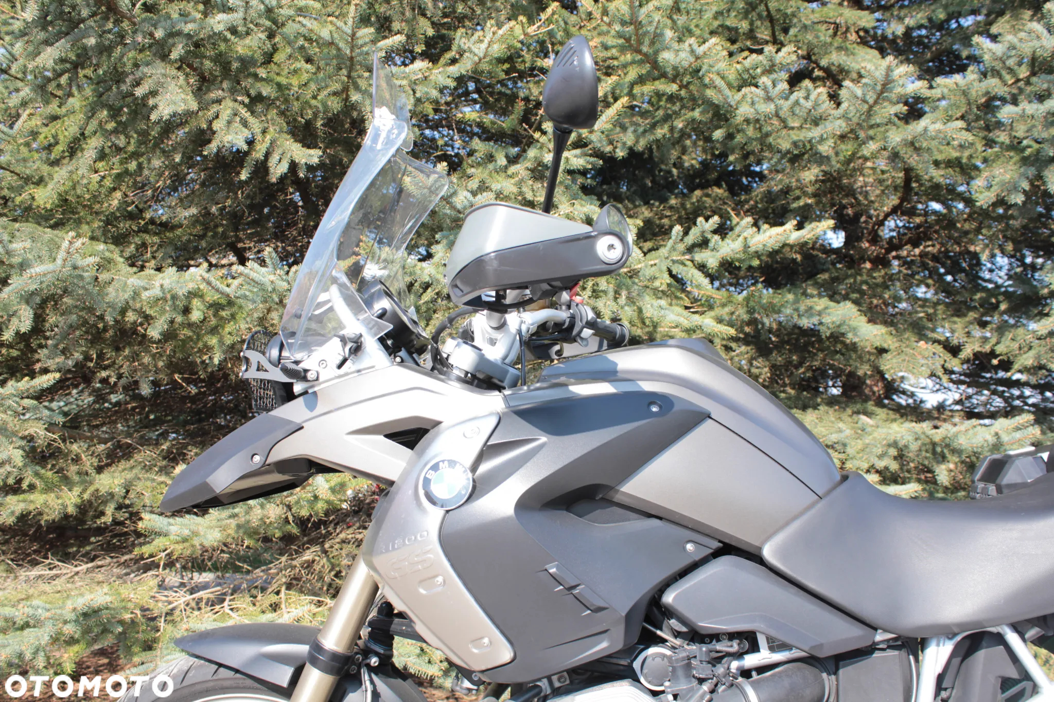 BMW GS - 24