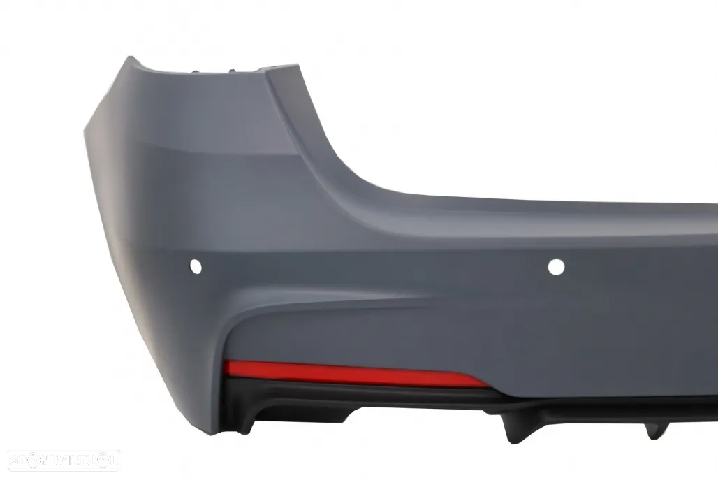 Para-choques Bmw Série 3 F31 (2011 a 2018) Performance - 2