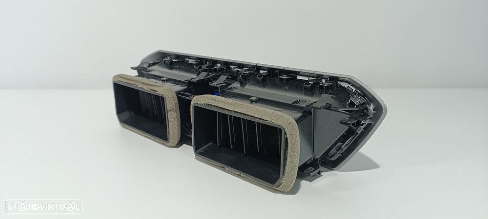 AREJADOR CENTRAL FRONTAL SEAT LEON SPORTSTOURER (KL8) FR - 4