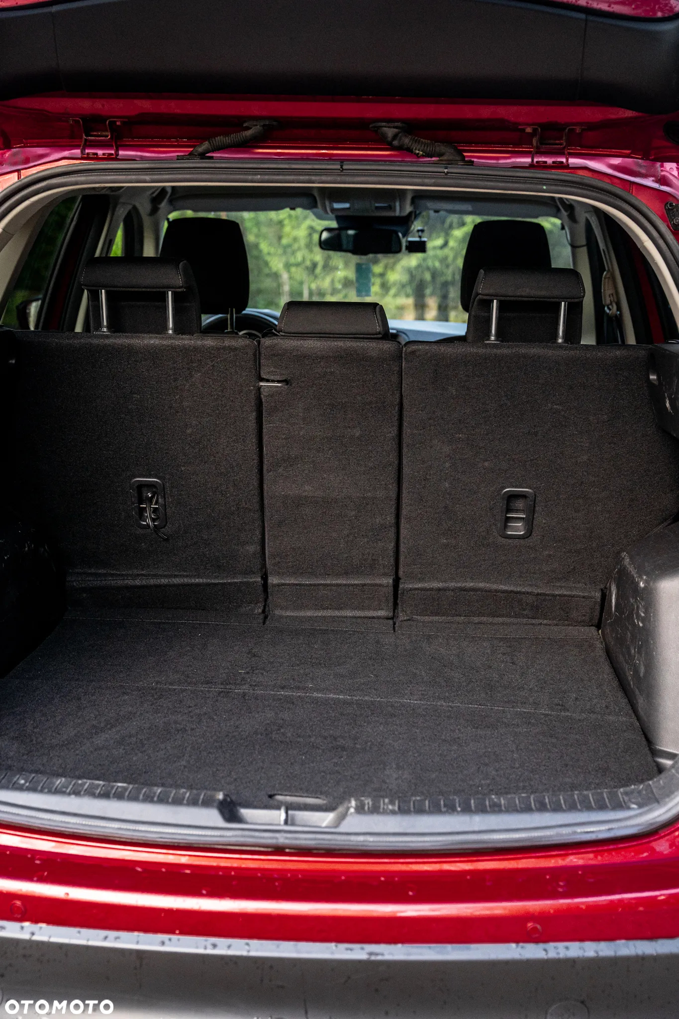 Mazda CX-5 2.0 Skymotion 2WD - 12