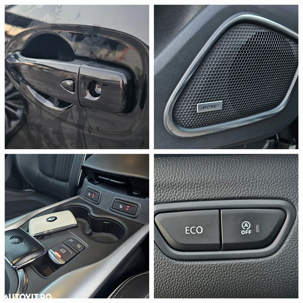 Renault Kadjar Energy dCi 110 EDC Bose Edition - 8