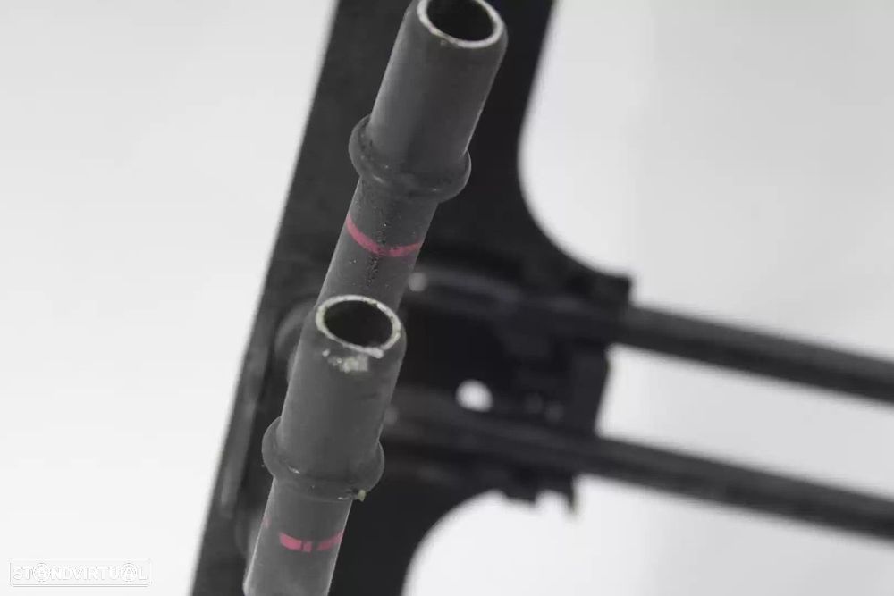 REFRIGERADOR ÓLEO MOTOR BMW 1 2006 -11074810 - 2