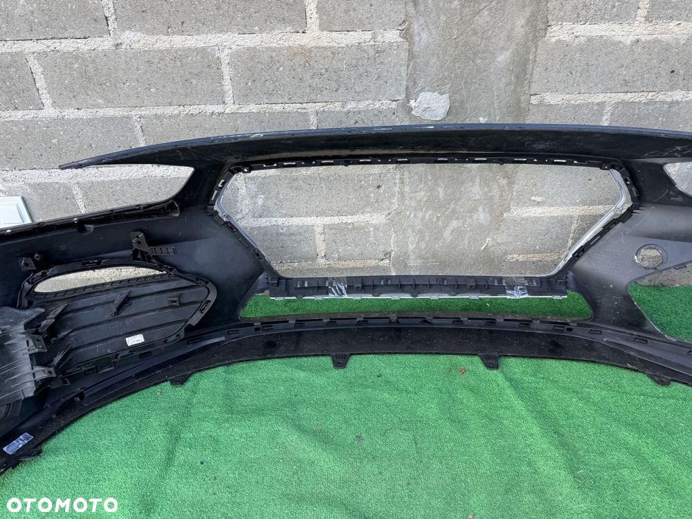 HYUNDAI I30 III 3 18-21 N-LINE ZDERZAK PRZEDNI ORG EU - 12