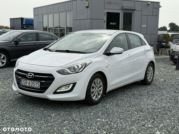 Hyundai i30 1.4 CRDi Classic