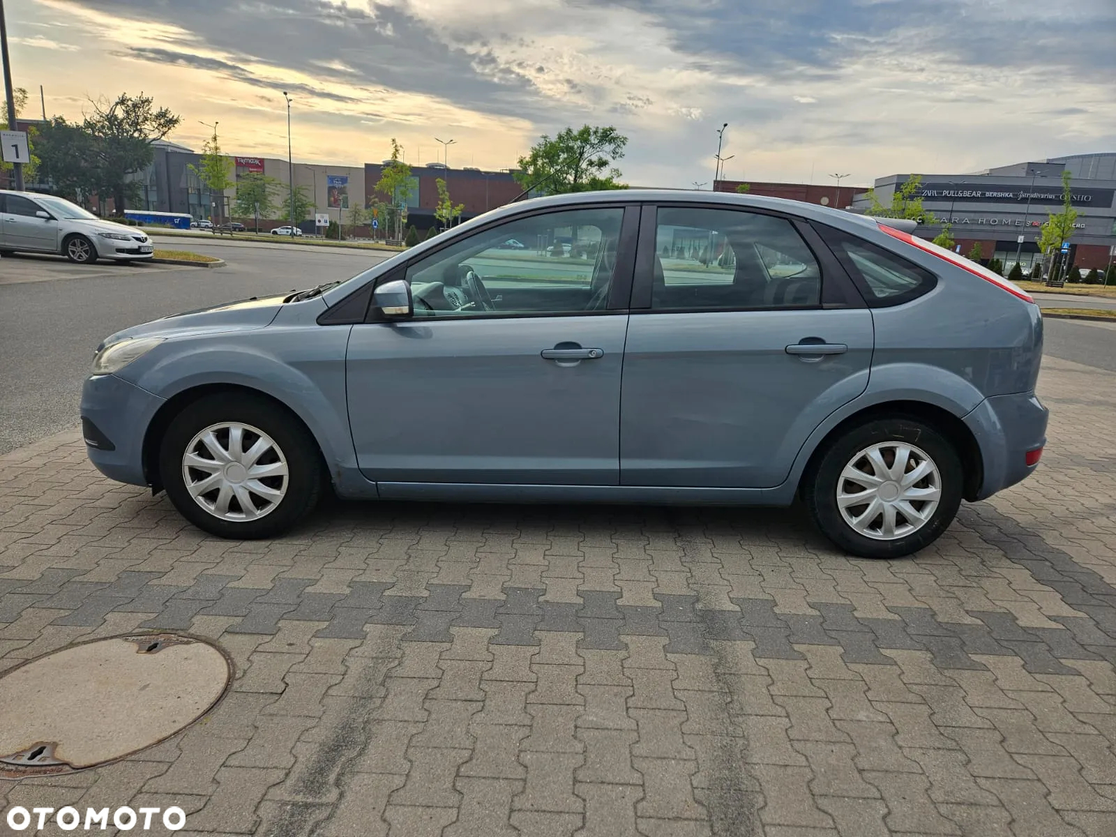 Ford Focus - 3