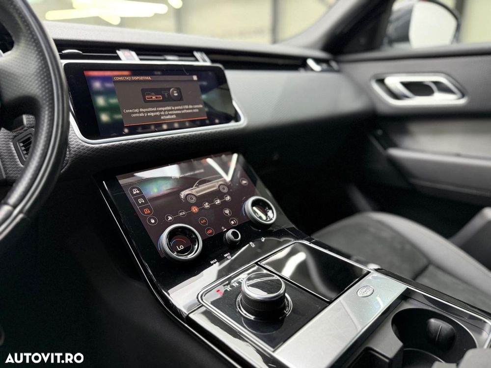 Land Rover Range Rover Velar 2.0 R-Dynamic HSE - 8