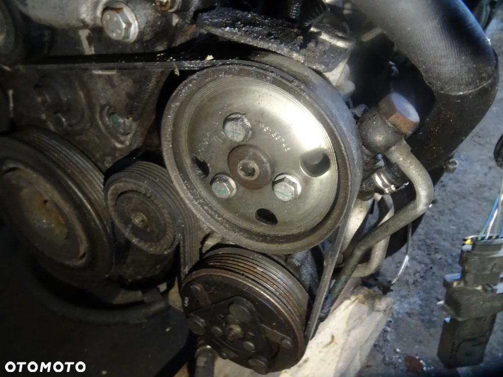 Pompa Wspomagania Fiat Doblo II 2.0 JTD 51852320 - 1