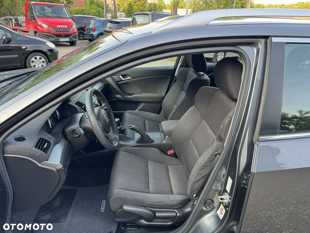 Honda Accord - 21
