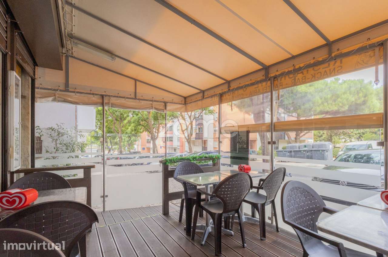 Trespasse de Restaurante “O Trovante” - Grande imagem: 4/37