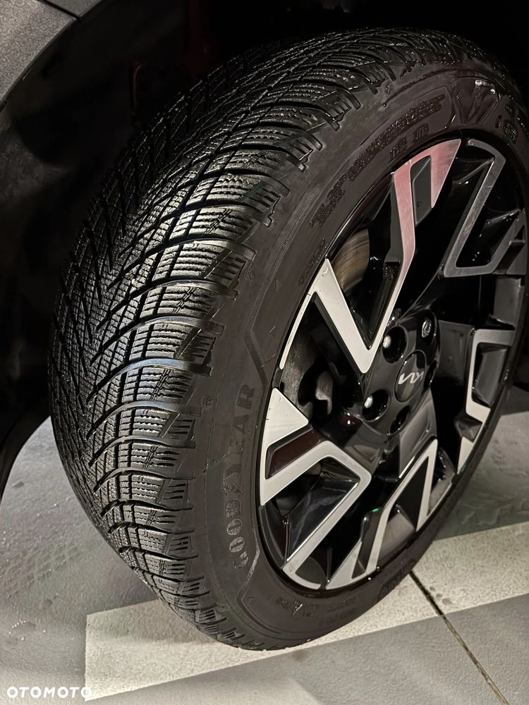 Kia XCeed 1.5 T-GDI L DCT - 35