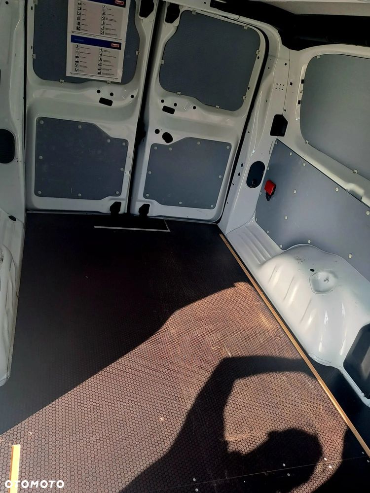 Opel VIVARO | L2H1| - 17