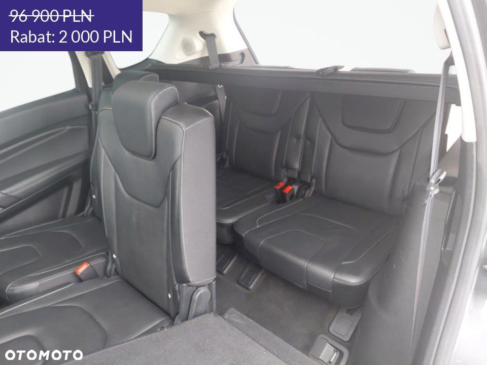 Ford S-Max - 17
