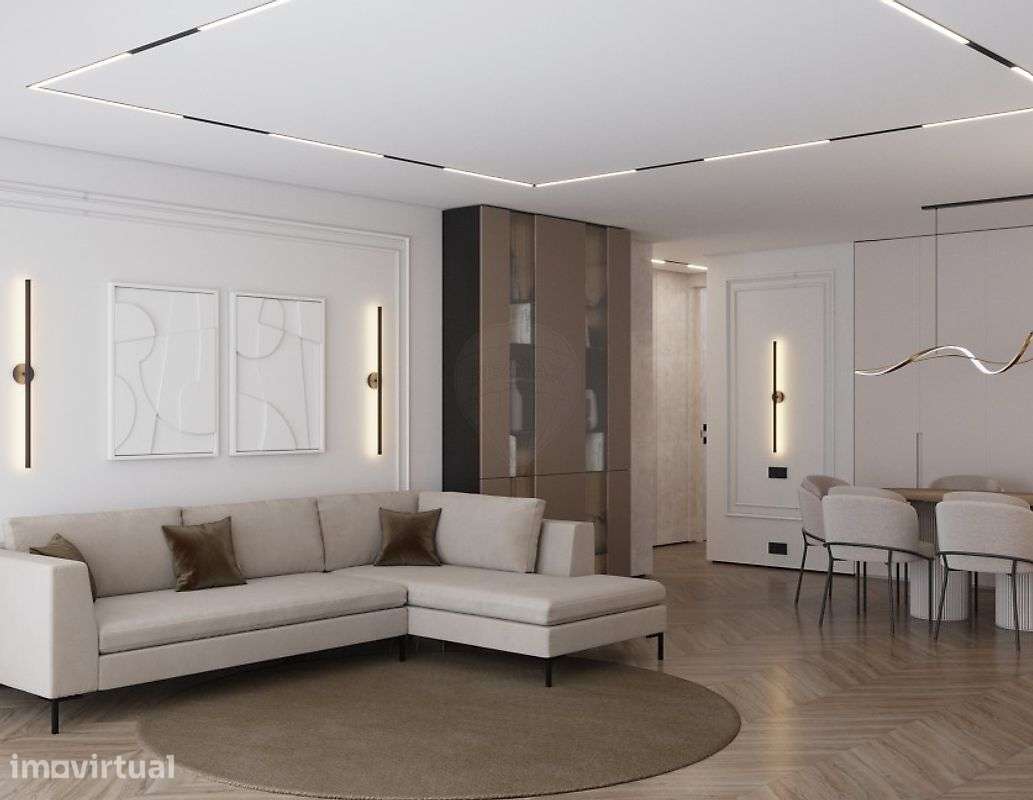 Apartamento T2 para venda - Grande imagem: 5/24