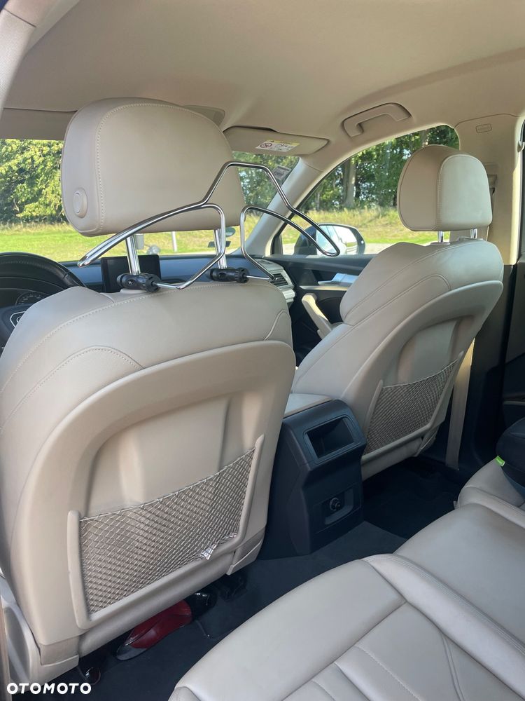 Audi Q5 2.0 TFSI Quattro S tronic - 5